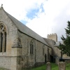 St James' Church, Castle Bytham