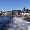 River Nith, Dumfries