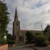 St Peter and St Paul's Church, Fenstantons