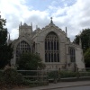 St Clement's Church, Outwell