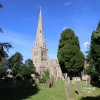 St Peter's Church, Raunds