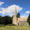 All Saints Church, Grafham