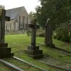 The Churchyard, Faringdon, Oxfordshire