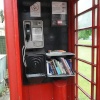 Garrigill, Cumbria Telephone Box