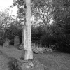 Medieval Churchyard Cross Kidderminster