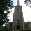 St. Mary's Parish, Little Walsingham