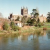 Hereford 1989