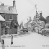 Well Corner, The Street, Acton Turville, Gloucestershire 2013