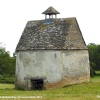 Dovecote, Little Badminton, Gloucestershire 2011