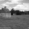 Dovecote, Little Badminton, Gloucestershire 2011