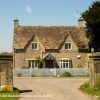 Shepherds Lodge, Little Badminton, Gloucestershire 2012