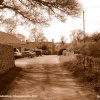 Well Lane, Little Badminton, Gloucestershire 2013