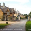 Former Gate-Lodge, The Street, Badminton, Gloucestershire 2011