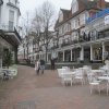 The Pantiles