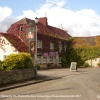 The Majors Retreat Pub, Tormarton, Gloucestershire 2012