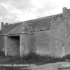 Stone Barn, nr Tormarton, Gloucestershire 2013
