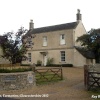 Glebe Farmhouse, Tormarton, Gloucestershire 2012