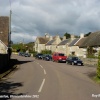 The Street, Tormarton, Gloucestershire 2012