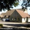 The Village Hall, Tormarton, Gloucestershire 2012