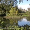 The Village Pond, Tormarton, GLoucestershire 2012