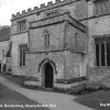 St Mary's Church, Hawkesbury, Gloucestershire 2014