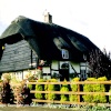 Thatched Cottage, Frampton on Severn, Gloucestershire 2001
