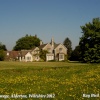 The Old Rectory, Alderton, Wiltshire 2012