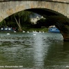 River Thames, Lechlade, Gloucestershire 2009