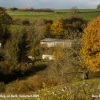 St Catherine's Valley, nr Marshfield, Gloucestershre 2009