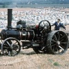 Great Dorset Steam Fair, Tarrant Hinton, Dorset 1989