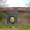 Goods Train, nr Alderton, Wiltshire 2012
