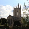 Bury st edmunds cathedral