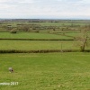 View from Old Sodbury Church, Gloucestershire 2017