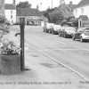 Old Water Pump & Stone Trough , Horse Street, Chipping Sodbury, Gloucestershire 2014