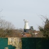 Cranbrook Windmill