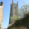 St. Columb Minor church, Newquay