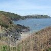 Little Coombe Hawne, Fowey