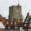 Staplehurst Church