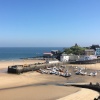Tenby Harbour In the County of Pembrockshire