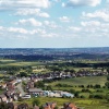 View From Mow Cop