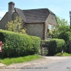Postbox & Telephone Kiosk, Christian Malford, Wiltshire 2015