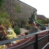 Flower Bed, Brixham