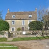 Tresham Farm Farmhouse, Tresham, Gloucestershire 2015