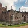 Oxburgh Hall