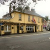 Cricketers Arms, Park Lane