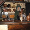Photo shoot, Jamaica Inn