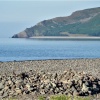Porlock Bay