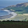 Porlock Bay