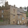 Local pub, Blanchland