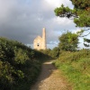 A Cornish Engine house